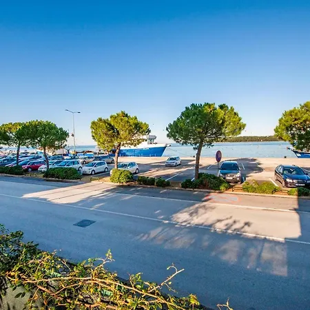 Apartman Castrum Rubini