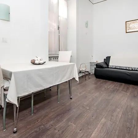 Apartman Castrum Rubini Rovinj