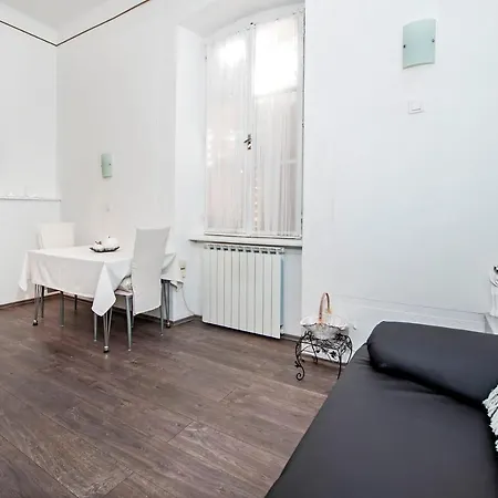 Apartman Castrum Rubini * Rovinj
