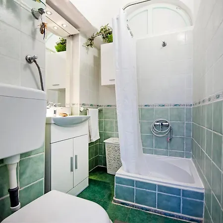 Apartman Castrum Rubini Rovinj