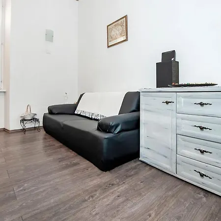 Apartman Castrum Rubini