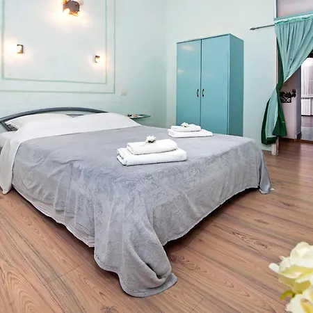 Apartman Castrum Rubini Rovinj