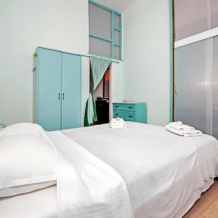 Apartman Castrum Rubini