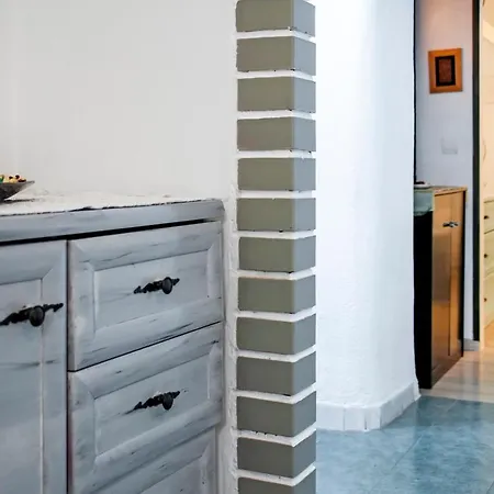Castrum Rubini Apartment Rovinj