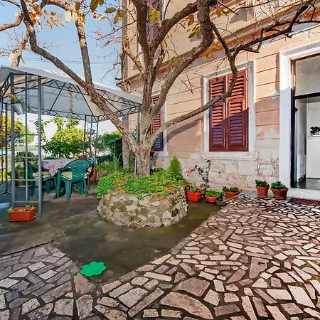 Castrum Rubini Apartment Rovinj