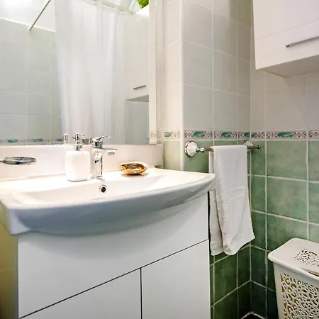 Apartment Castrum Rubini *