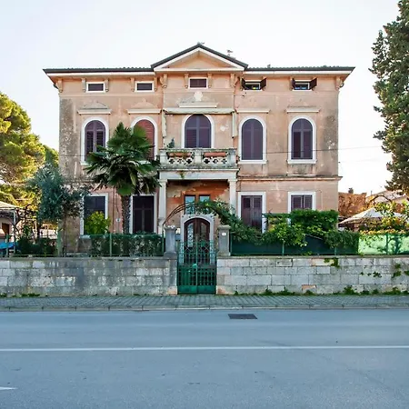 Castrum Rubini Rovinj
