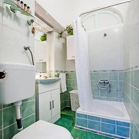 Apartment Castrum Rubini Rovinj