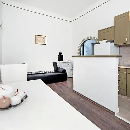 Castrum Rubini Apartment Rovinj
