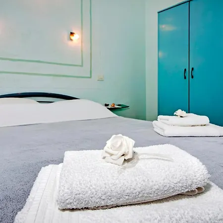 Castrum Rubini Apartment Rovinj