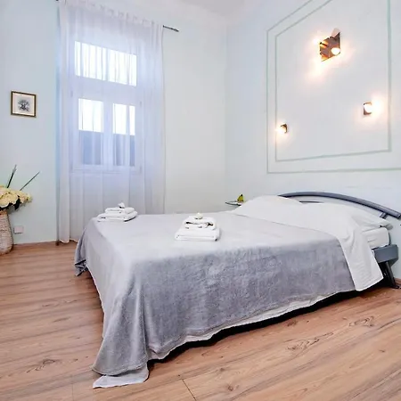 Apartment Castrum Rubini Rovinj